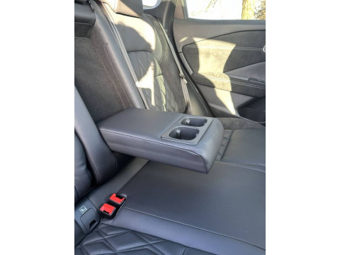 Ansicht 12 - Gebrauchtwagen Fahrzeug, Modell Qashqai der Marke Nissan von Verkäufer K&S Oder/Spree Autohandels.mbH