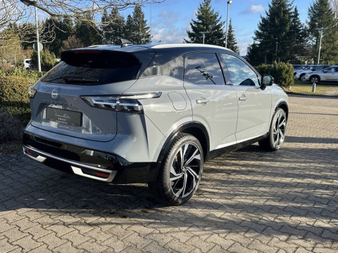 Ansicht 13 - Gebrauchtwagen Fahrzeug, Modell Qashqai der Marke Nissan von Verkäufer K&S Oder/Spree Autohandels.mbH