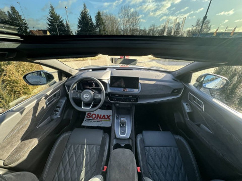 Ansicht 19 - Gebrauchtwagen Fahrzeug, Modell Qashqai der Marke Nissan von Verkäufer K&S Oder/Spree Autohandels.mbH