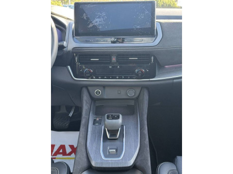 Ansicht 20 - Gebrauchtwagen Fahrzeug, Modell Qashqai der Marke Nissan von Verkäufer K&S Oder/Spree Autohandels.mbH