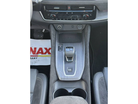 Ansicht 21 - Gebrauchtwagen Fahrzeug, Modell Qashqai der Marke Nissan von Verkäufer K&S Oder/Spree Autohandels.mbH