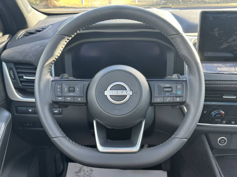 Ansicht 23 - Gebrauchtwagen Fahrzeug, Modell Qashqai der Marke Nissan von Verkäufer K&S Oder/Spree Autohandels.mbH