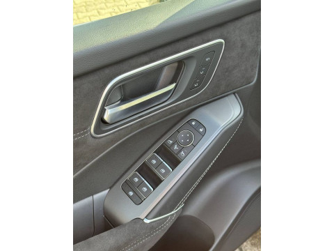 Ansicht 24 - Gebrauchtwagen Fahrzeug, Modell Qashqai der Marke Nissan von Verkäufer K&S Oder/Spree Autohandels.mbH