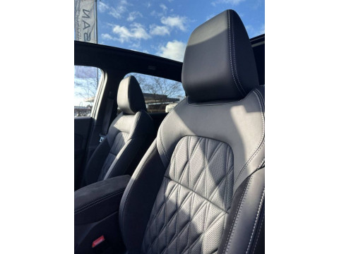 Ansicht 28 - Gebrauchtwagen Fahrzeug, Modell Qashqai der Marke Nissan von Verkäufer K&S Oder/Spree Autohandels.mbH