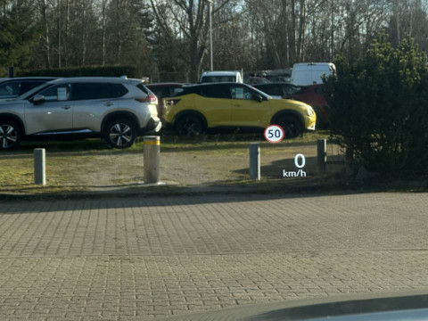 Ansicht 32 - Gebrauchtwagen Fahrzeug, Modell Qashqai der Marke Nissan von Verkäufer K&S Oder/Spree Autohandels.mbH