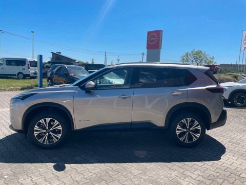 Ansicht 8 - Gebrauchtwagen Fahrzeug, Modell X-Trail der Marke Nissan von Verkäufer Autohaus Christian Wagner GmbH