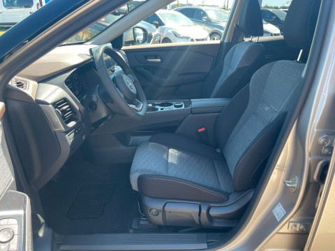 Ansicht 9 - Gebrauchtwagen Fahrzeug, Modell X-Trail der Marke Nissan von Verkäufer Autohaus Christian Wagner GmbH