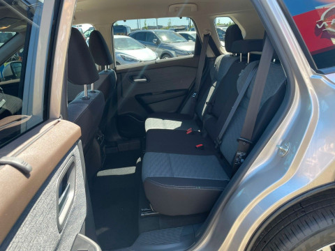 Ansicht 10 - Gebrauchtwagen Fahrzeug, Modell X-Trail der Marke Nissan von Verkäufer Autohaus Christian Wagner GmbH