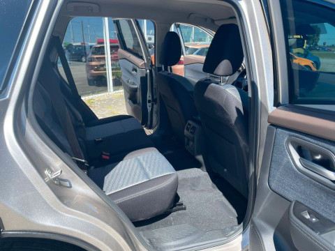 Ansicht 12 - Gebrauchtwagen Fahrzeug, Modell X-Trail der Marke Nissan von Verkäufer Autohaus Christian Wagner GmbH