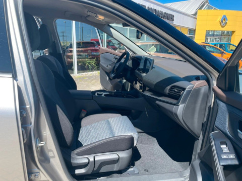 Ansicht 13 - Gebrauchtwagen Fahrzeug, Modell X-Trail der Marke Nissan von Verkäufer Autohaus Christian Wagner GmbH