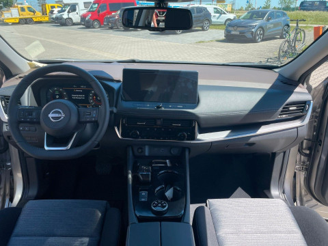 Ansicht 14 - Gebrauchtwagen Fahrzeug, Modell X-Trail der Marke Nissan von Verkäufer Autohaus Christian Wagner GmbH