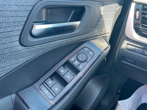 Ansicht 17 - Gebrauchtwagen Fahrzeug, Modell X-Trail der Marke Nissan von Verkäufer Autohaus Christian Wagner GmbH