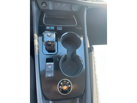 Ansicht 18 - Gebrauchtwagen Fahrzeug, Modell X-Trail der Marke Nissan von Verkäufer Autohaus Christian Wagner GmbH