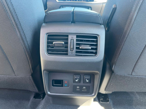 Ansicht 19 - Gebrauchtwagen Fahrzeug, Modell X-Trail der Marke Nissan von Verkäufer Autohaus Christian Wagner GmbH