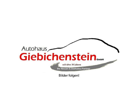 Ansicht 1 - Gebrauchtwagen Fahrzeug, Modell Qashqai der Marke Nissan von Verkäufer Autohaus Giebichenstein GmbH
