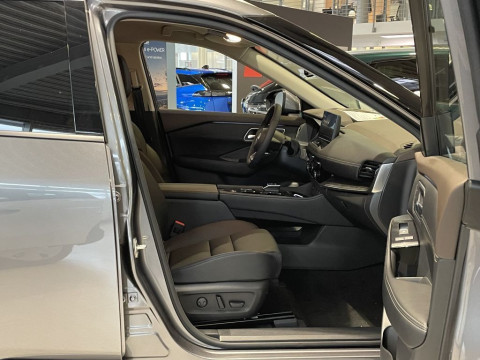 Ansicht 3 - Neuwagen Fahrzeug, Modell X-Trail der Marke Nissan von Verkäufer Auto Schrader GmbH