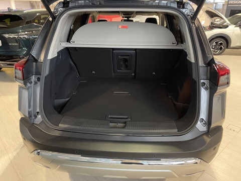 Ansicht 5 - Neuwagen Fahrzeug, Modell X-Trail der Marke Nissan von Verkäufer Auto Schrader GmbH