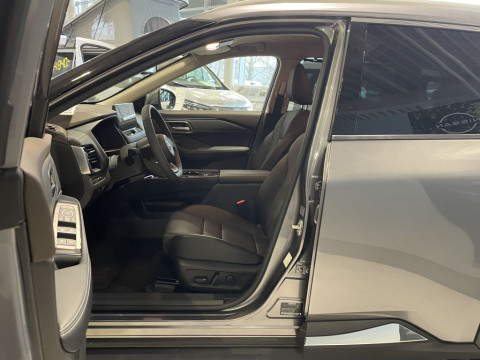 Ansicht 7 - Neuwagen Fahrzeug, Modell X-Trail der Marke Nissan von Verkäufer Auto Schrader GmbH