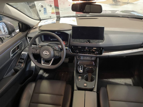 Ansicht 8 - Neuwagen Fahrzeug, Modell X-Trail der Marke Nissan von Verkäufer Auto Schrader GmbH