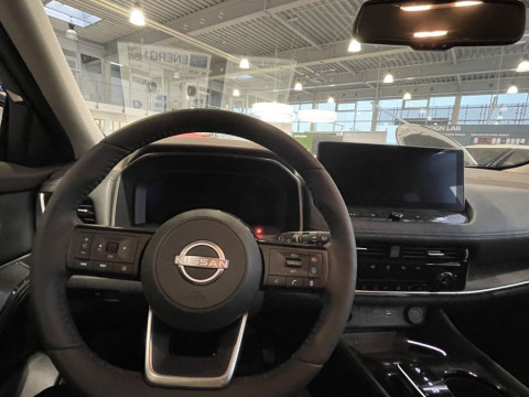 Ansicht 9 - Neuwagen Fahrzeug, Modell X-Trail der Marke Nissan von Verkäufer Auto Schrader GmbH