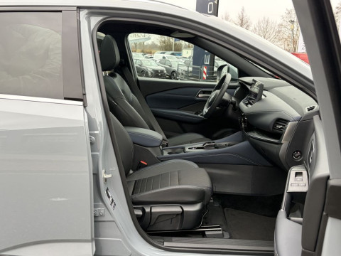 Ansicht 3 - Gebrauchtwagen Fahrzeug, Modell Qashqai der Marke Nissan von Verkäufer Auto Schrader GmbH