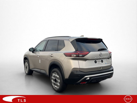 Ansicht 2 - Gebrauchtwagen Fahrzeug, Modell X-Trail der Marke Nissan von Verkäufer TLS GmbH