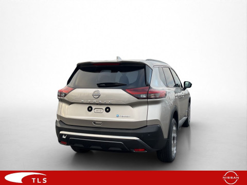 Ansicht 3 - Gebrauchtwagen Fahrzeug, Modell X-Trail der Marke Nissan von Verkäufer TLS GmbH