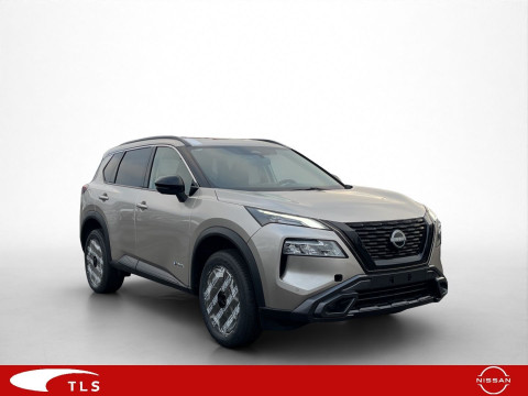 Ansicht 4 - Gebrauchtwagen Fahrzeug, Modell X-Trail der Marke Nissan von Verkäufer TLS GmbH