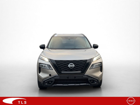 Ansicht 5 - Gebrauchtwagen Fahrzeug, Modell X-Trail der Marke Nissan von Verkäufer TLS GmbH