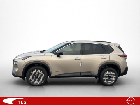 Ansicht 6 - Gebrauchtwagen Fahrzeug, Modell X-Trail der Marke Nissan von Verkäufer TLS GmbH