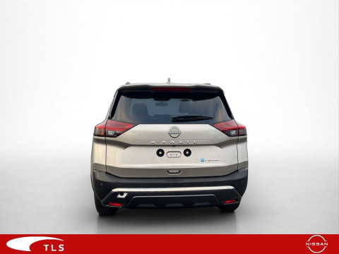 Ansicht 7 - Gebrauchtwagen Fahrzeug, Modell X-Trail der Marke Nissan von Verkäufer TLS GmbH