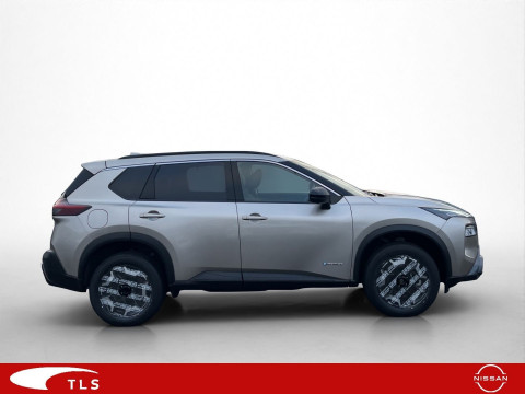 Ansicht 8 - Gebrauchtwagen Fahrzeug, Modell X-Trail der Marke Nissan von Verkäufer TLS GmbH