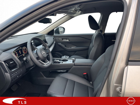 Ansicht 9 - Gebrauchtwagen Fahrzeug, Modell X-Trail der Marke Nissan von Verkäufer TLS GmbH