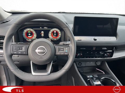 Ansicht 10 - Gebrauchtwagen Fahrzeug, Modell X-Trail der Marke Nissan von Verkäufer TLS GmbH