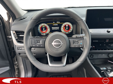 Ansicht 11 - Gebrauchtwagen Fahrzeug, Modell X-Trail der Marke Nissan von Verkäufer TLS GmbH