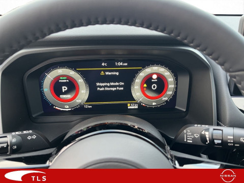 Ansicht 12 - Gebrauchtwagen Fahrzeug, Modell X-Trail der Marke Nissan von Verkäufer TLS GmbH