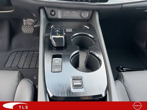 Ansicht 14 - Gebrauchtwagen Fahrzeug, Modell X-Trail der Marke Nissan von Verkäufer TLS GmbH