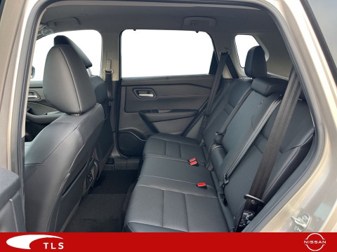 Ansicht 15 - Gebrauchtwagen Fahrzeug, Modell X-Trail der Marke Nissan von Verkäufer TLS GmbH