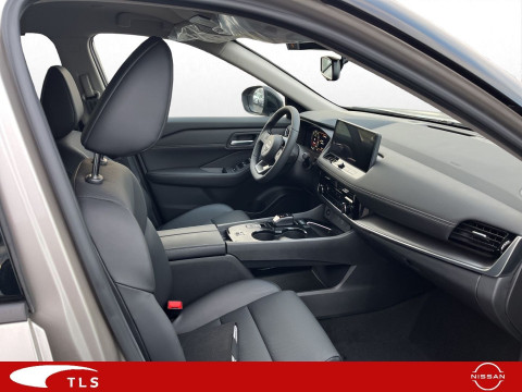 Ansicht 16 - Gebrauchtwagen Fahrzeug, Modell X-Trail der Marke Nissan von Verkäufer TLS GmbH