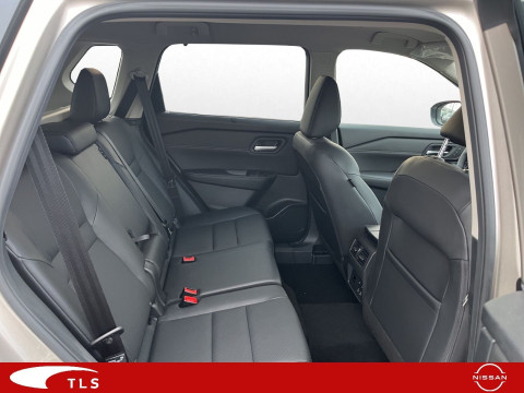 Ansicht 17 - Gebrauchtwagen Fahrzeug, Modell X-Trail der Marke Nissan von Verkäufer TLS GmbH