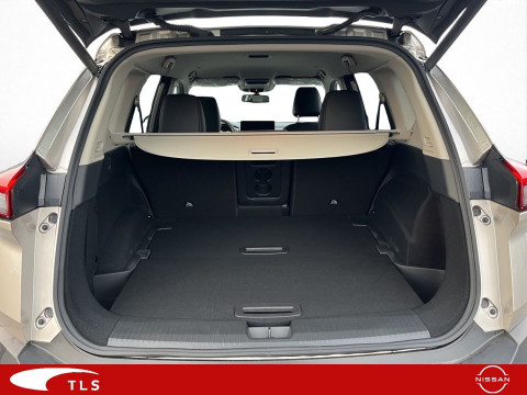 Ansicht 18 - Gebrauchtwagen Fahrzeug, Modell X-Trail der Marke Nissan von Verkäufer TLS GmbH