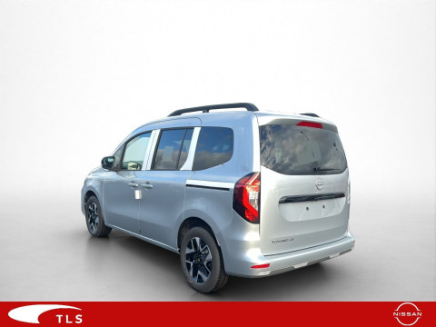 Ansicht 2 - Gebrauchtwagen Fahrzeug, Modell Townstar der Marke Nissan von Verkäufer TLS GmbH