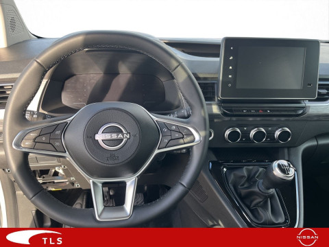 Ansicht 10 - Gebrauchtwagen Fahrzeug, Modell Townstar der Marke Nissan von Verkäufer TLS GmbH