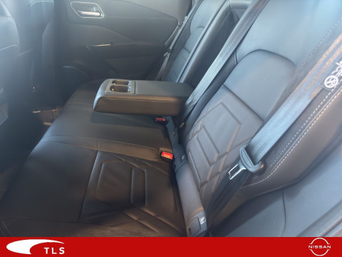 Ansicht 15 - Neuwagen Fahrzeug, Modell Qashqai der Marke Nissan von Verkäufer TLS GmbH