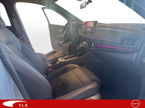 Ansicht 16 - Neuwagen Fahrzeug, Modell Qashqai der Marke Nissan von Verkäufer TLS GmbH