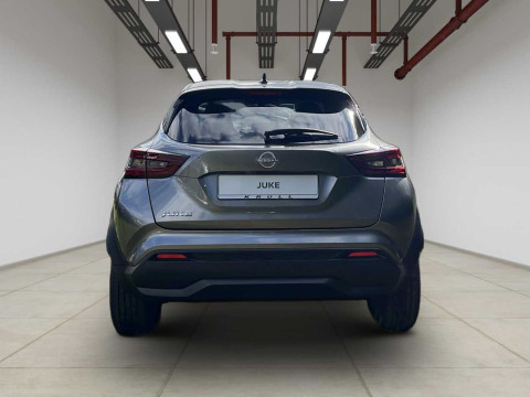 Ansicht 5 - Neuwagen Fahrzeug, Modell Juke der Marke Nissan von Verkäufer Krüll NI GmbH
