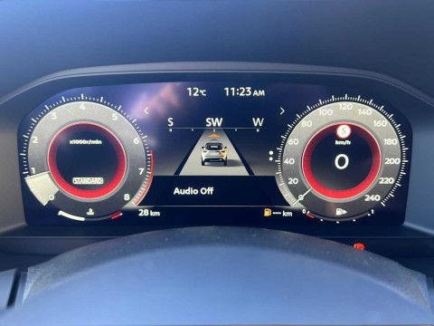 Ansicht 15 - Neuwagen Fahrzeug, Modell Juke der Marke Nissan von Verkäufer Krüll NI GmbH