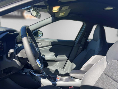 Ansicht 18 - Neuwagen Fahrzeug, Modell Juke der Marke Nissan von Verkäufer Krüll NI GmbH