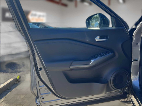 Ansicht 19 - Neuwagen Fahrzeug, Modell Juke der Marke Nissan von Verkäufer Krüll NI GmbH