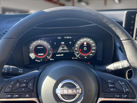 Ansicht 20 - Neuwagen Fahrzeug, Modell Juke der Marke Nissan von Verkäufer Krüll NI GmbH